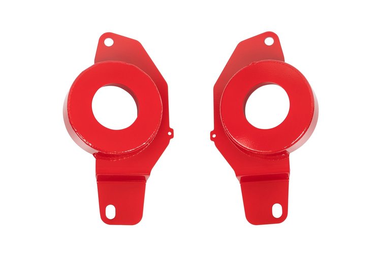 Coil Spring Perch Kit 1982-92 Camaro/Firebird