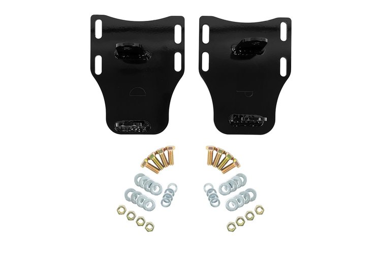 LSX Engine Mounts UMI K-members Only 82-92 GM F-Body