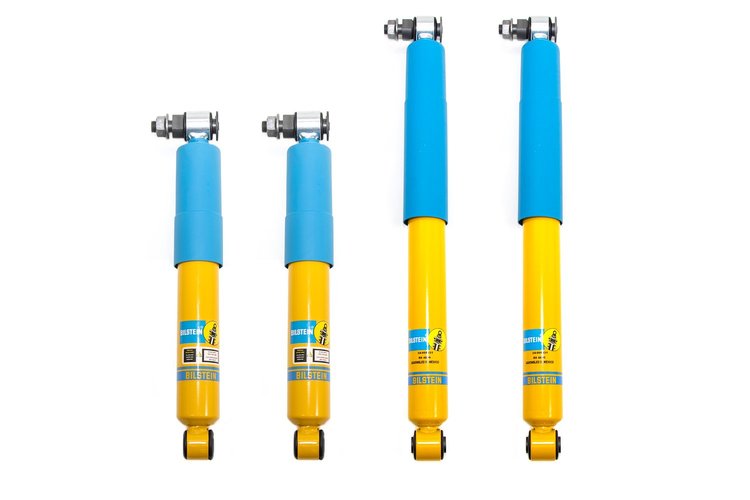 73-87 GM C10 BILSTEIN FRO