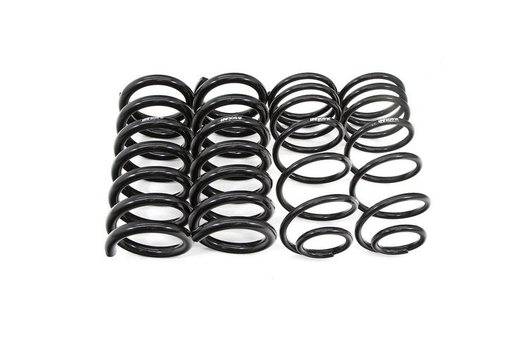 82-92 FBODY LOWER SPRINGS