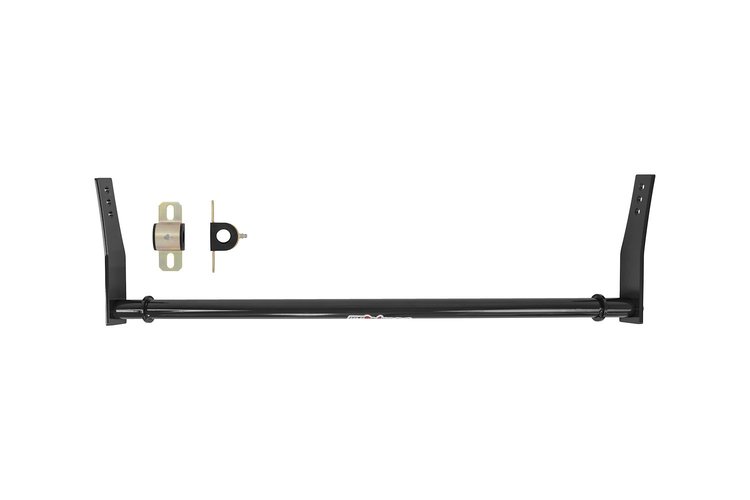 Rear Sway Bar Fabricated 3-way Adjustable 10-11 Camaro