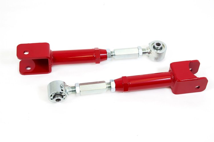 Adjustable Rear Trailing Arms 2010-14 Chevy Camaro