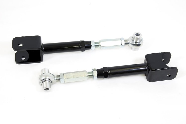 Adjustable Rear Trailing Arms 2010-14 Chevy Camaro