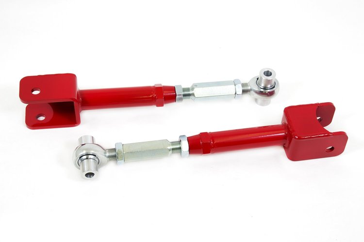 Adjustable Rear Trailing Arms 2010-14 Chevy Camaro