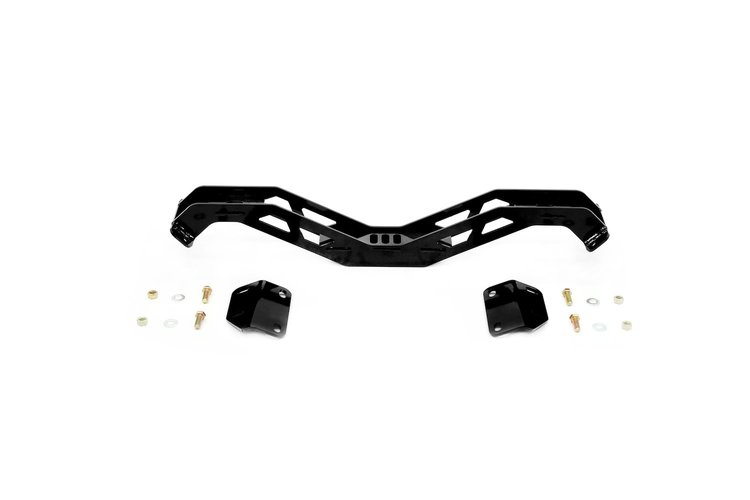 T56/T56 Magnum Transmission Crossmember for 1970-1974 GM F-Body