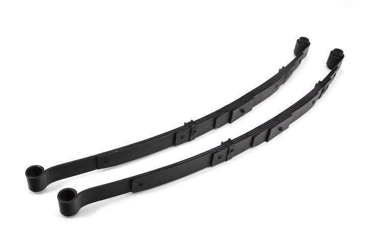 Rear Leaf Springs 1970-1981 GM F-Body (All Models)