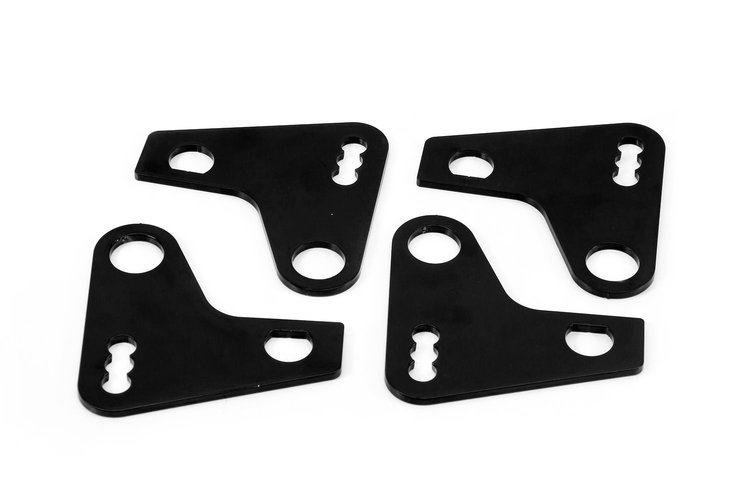 2629-B BAR PIVOTS BK 70-81 FBODY