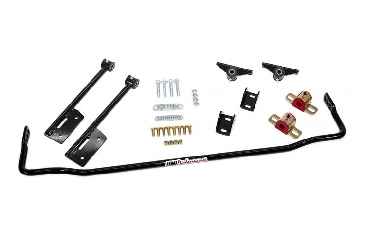 ADJ REAR SWAY BAR