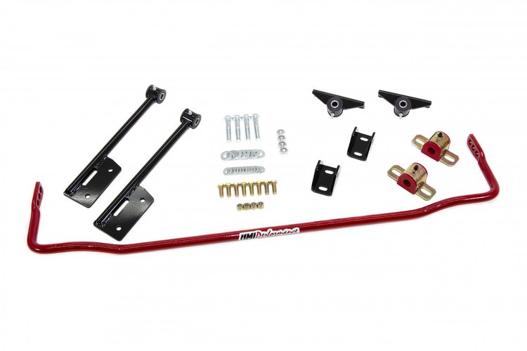 ADJ REAR SWAY BAR