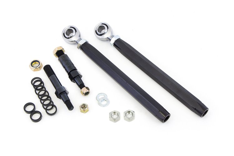 Bumpsteer Adjuster Kit for 1972-1981 GM F-Body