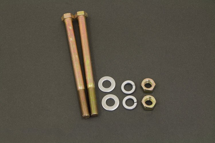 Rear Torque Arm Hardware Kit 1982-2002 Camaro/Firebird