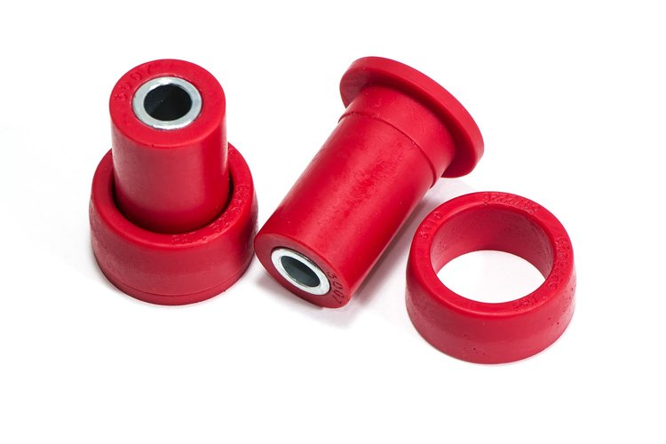 Rear End Housing Bushings 1964 GM Vehicles