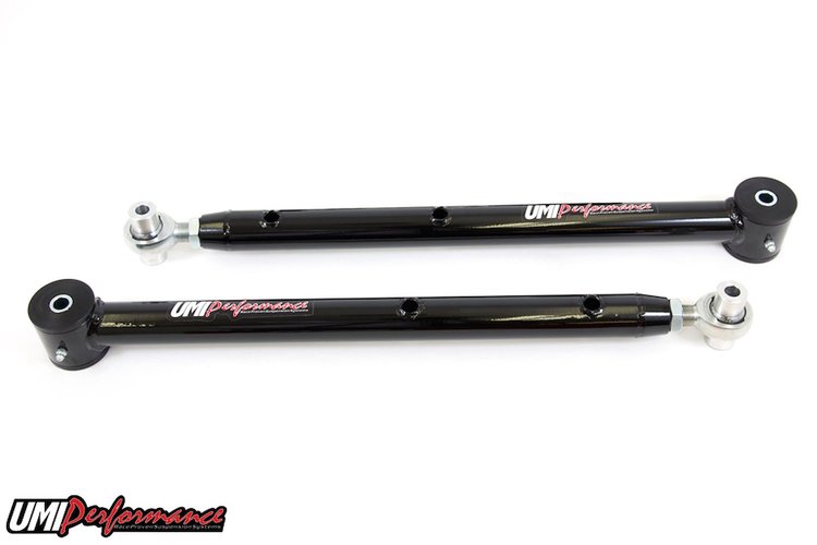 Rear Lower Control Arms 1978-88 GM G-Body