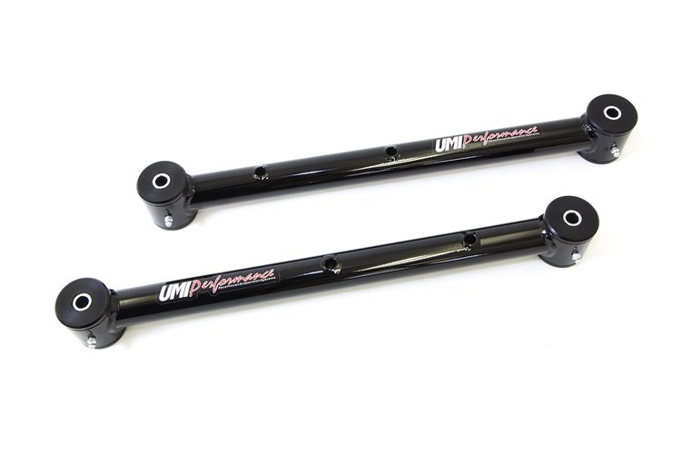 Rear Lower Control Arms 1978-88 GM G-Body