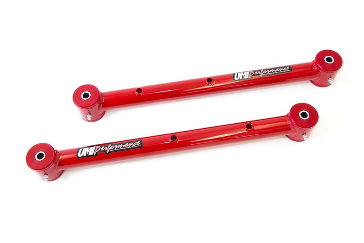 Rear Lower Control Arms 1978-88 GM G-Body