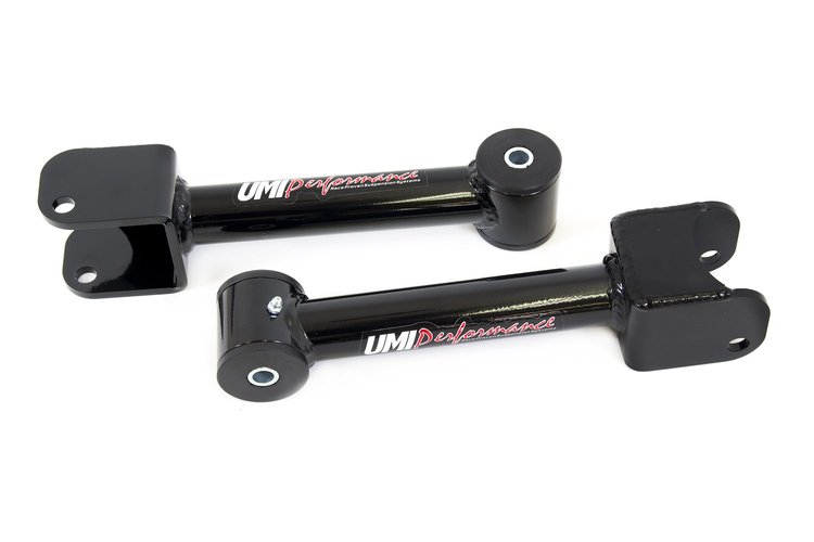 Rear Upper Control Arms 1978-88 GM G-Body