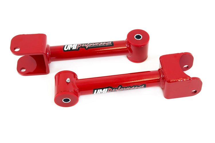 Rear Upper Control Arms 1978-88 GM G-Body
