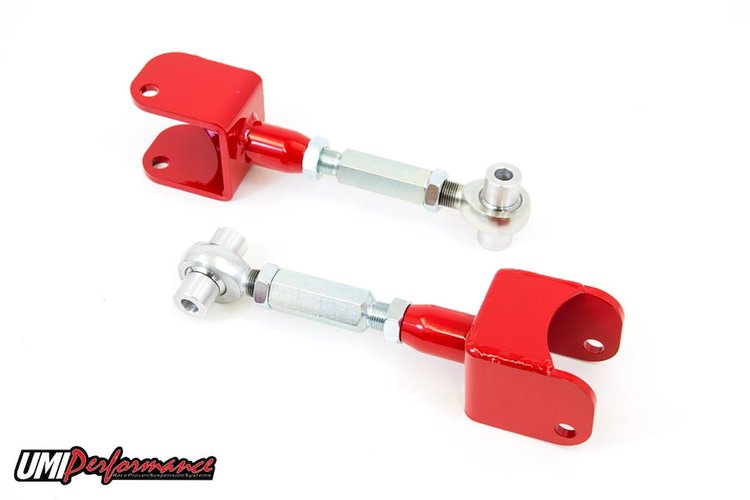 Rear Upper Control Arms 1978-88 GM G-Body