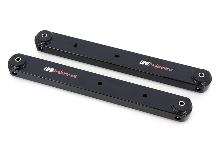 Rear Lower Control Arms 1978-88 GM G-Body