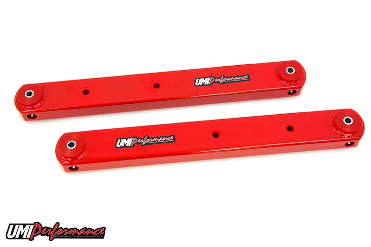 Rear Lower Control Arms 1978-88 GM G-Body