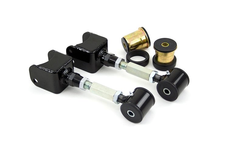 Rear Upper Control Arms 1978-88 GM G-Body