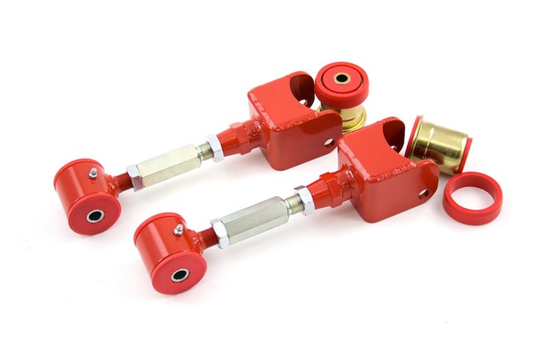 Rear Upper Control Arms 1978-88 GM G-Body