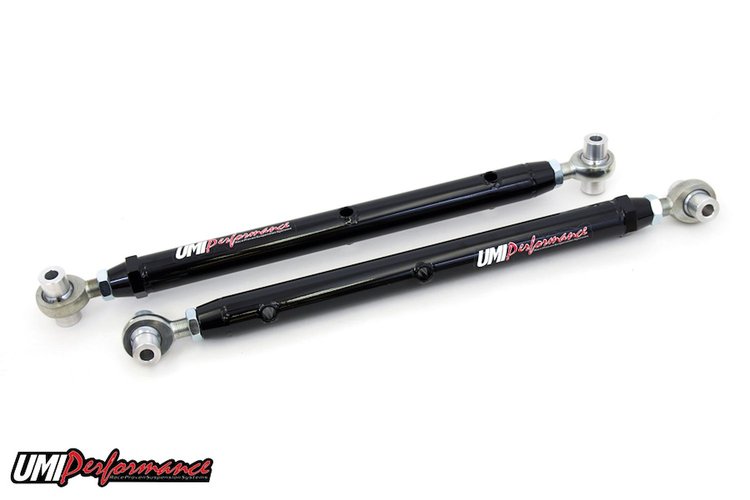 Rear Lower Control Arms 1978-1988 GM G-Body