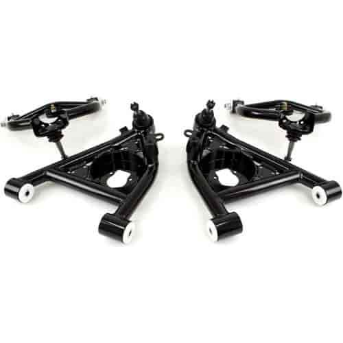 Front Upper & Lower A-Arm Kit 1978-1988 GM G-Body