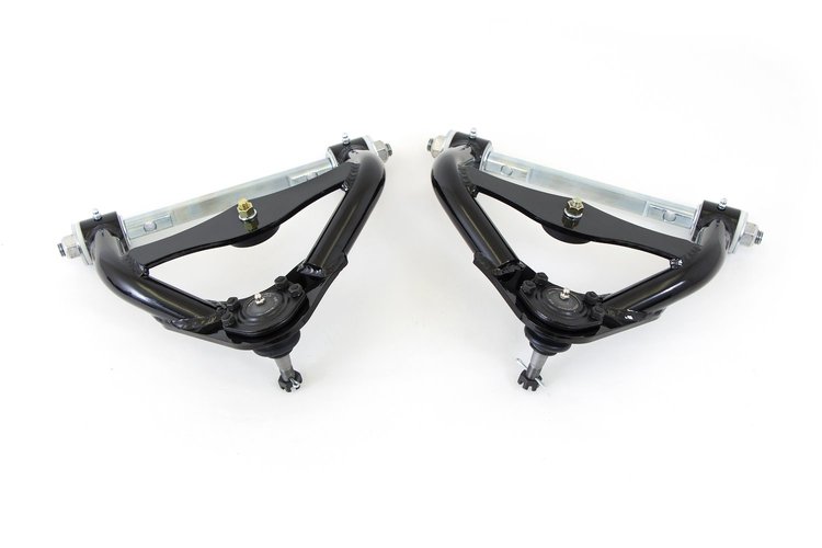 Front Upper A-Arms 1982-2003 Chevy S10/GMC S15 2WD 1978-88 GM G-Body