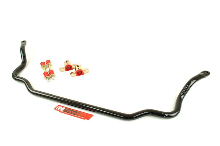 Solid Front Sway Bar 1978-1988 GM G-Body