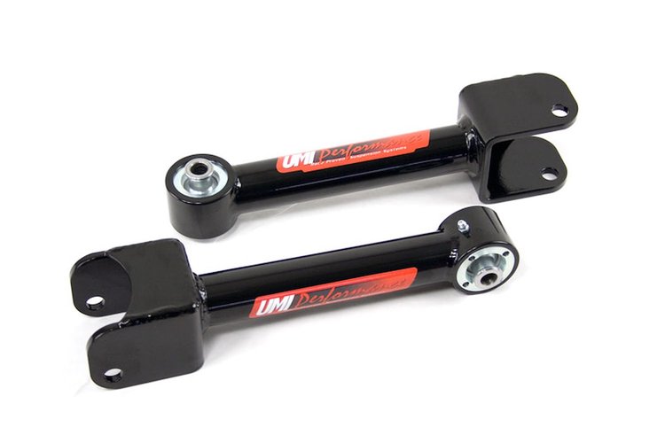 Rear Upper Control Arms 1978-88 GM G-Body