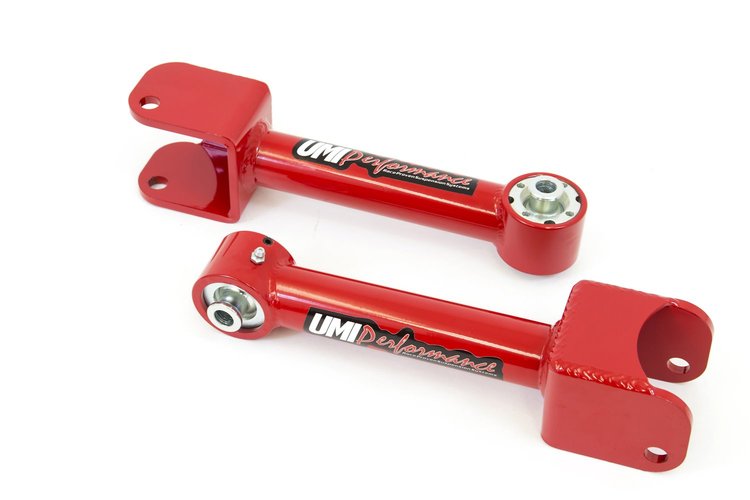 Rear Upper Control Arms 1978-88 GM G-Body