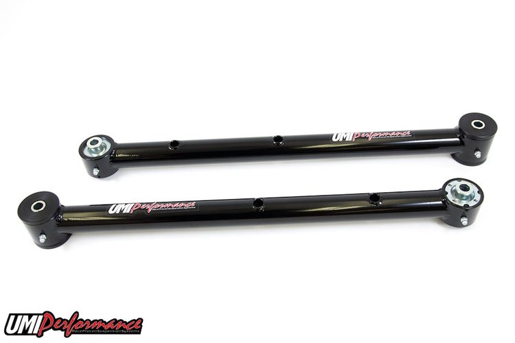 Rear Lower Control Arms 1978-1988 GM G-Body