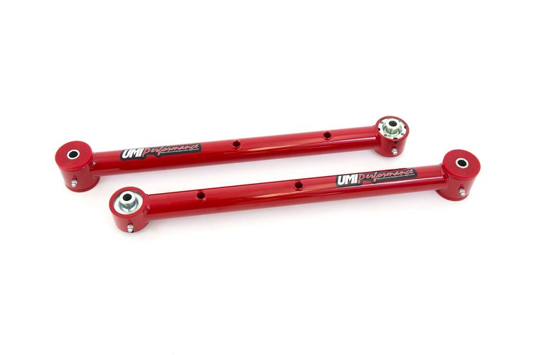 Rear Lower Control Arms 1978-1988 GM G-Body