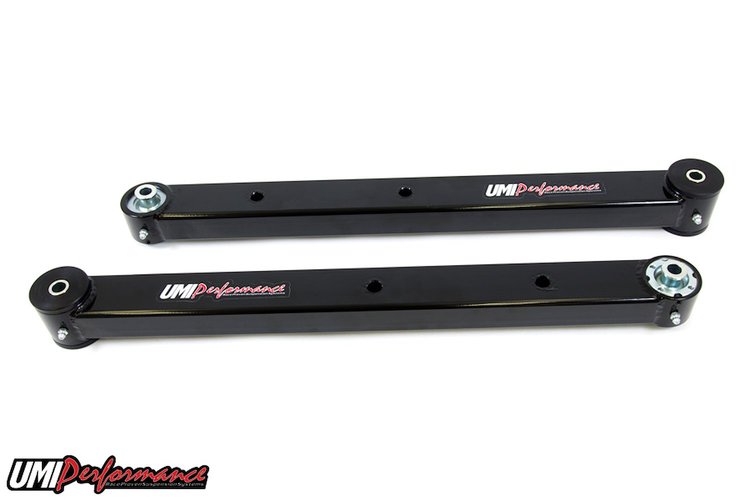 Rear Lower Control Arms 1978-88 GM G-Body