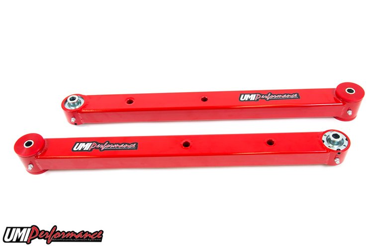 Rear Lower Control Arms 1978-88 GM G-Body