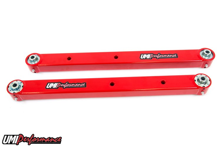 Rear Lower Control Arms 1978-88 GM G-Body