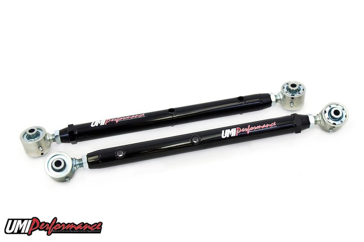 Rear Lower Control Arms 1978-88 GM G-Body