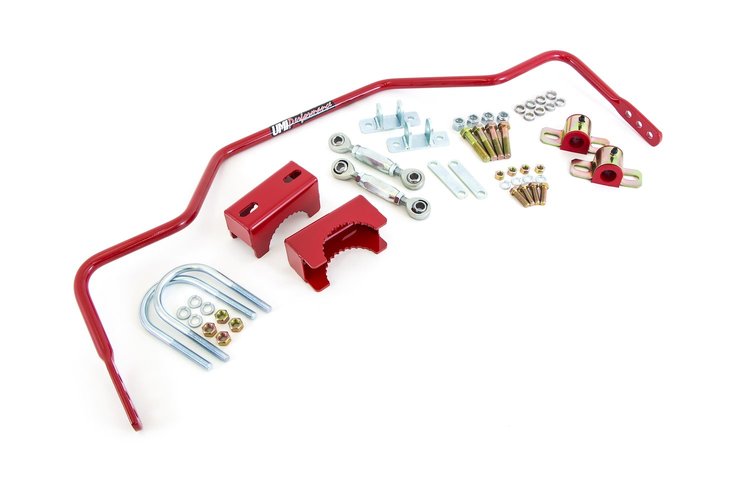 GM G-BODY AUTO-X SWAY BAR