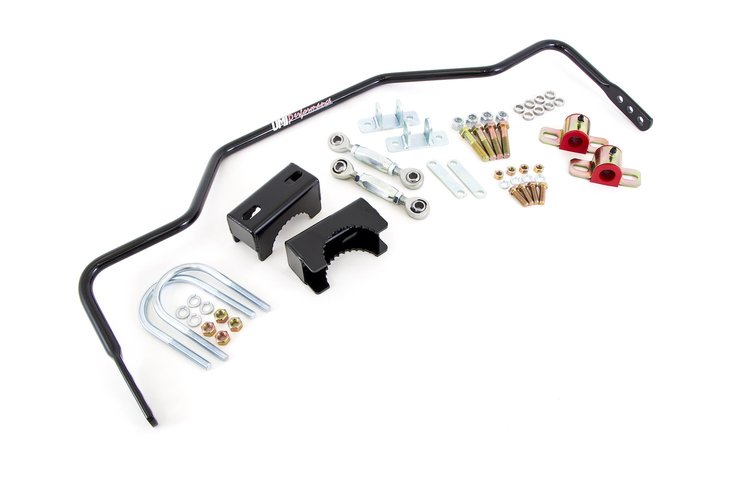 GM G-BODY AUTO-X SWAY BAR