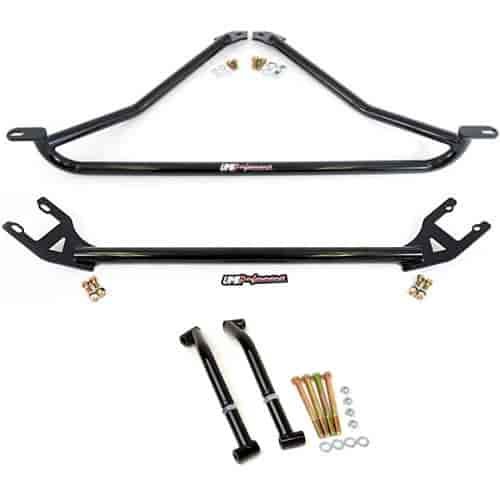 Chassis Brace Kit 1978-88 GM G-Body Cars