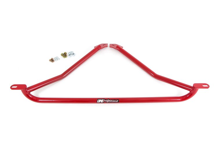Bolt In Front Reinforcement Brace 1978-88 GM G-Body Cars
