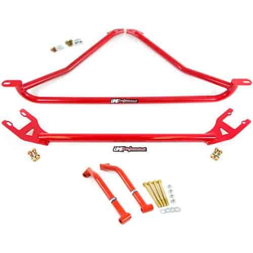 Chassis Brace Kit 1978-88 GM G-Body Cars