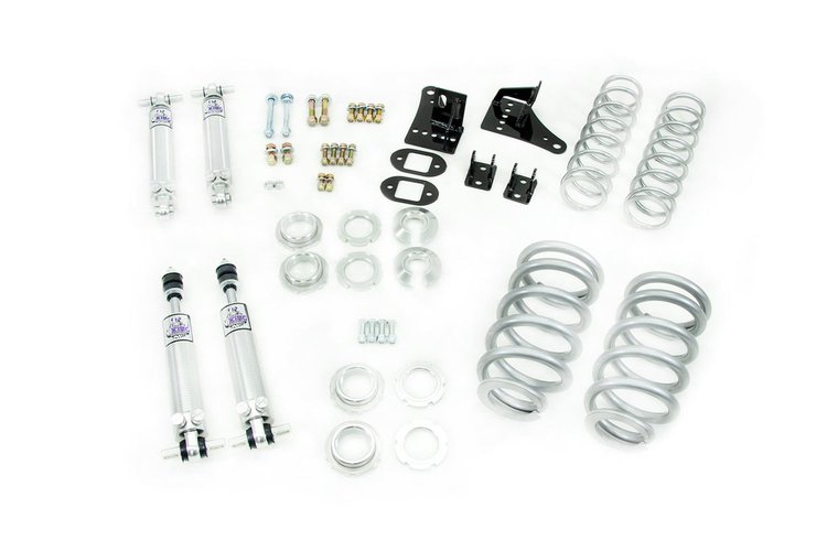 3070 78-88 GBODY C/O KIT FT/RR