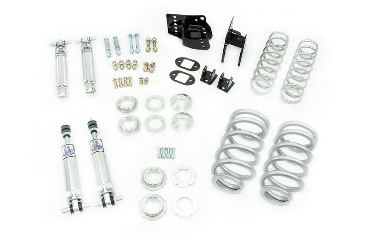 3071 78-88 GBODY C/O KIT FT/RR