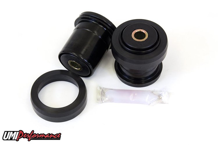 Rear End Housing Bushings 1978-1996 GM B-Body