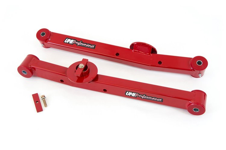 GM B-Body Rear Lower Control Arms