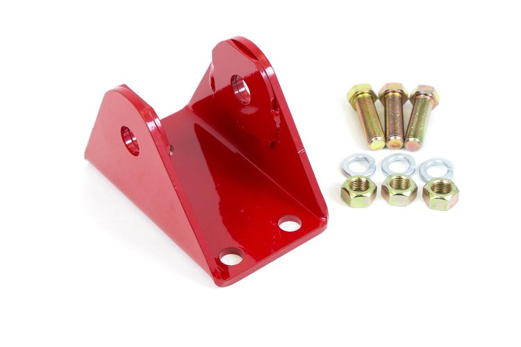 Rear Upper Control Arm Mount - Sold as Each 59-64 GM B-Body