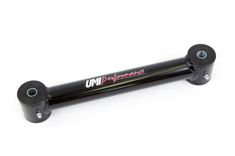 3661-B Rear Upper Control Arm Sold as Each 67-70 GM B-Body; Black