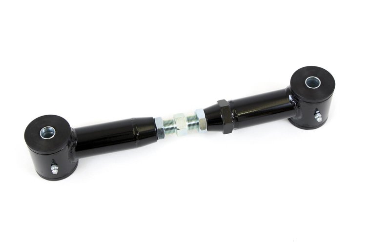 3662-B Adjustable Rear Upper Control Arm Sold as Each 67-70 GM B-Body; Black